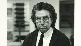 Выставка «КВ-7. Тапиес – Бродский» 