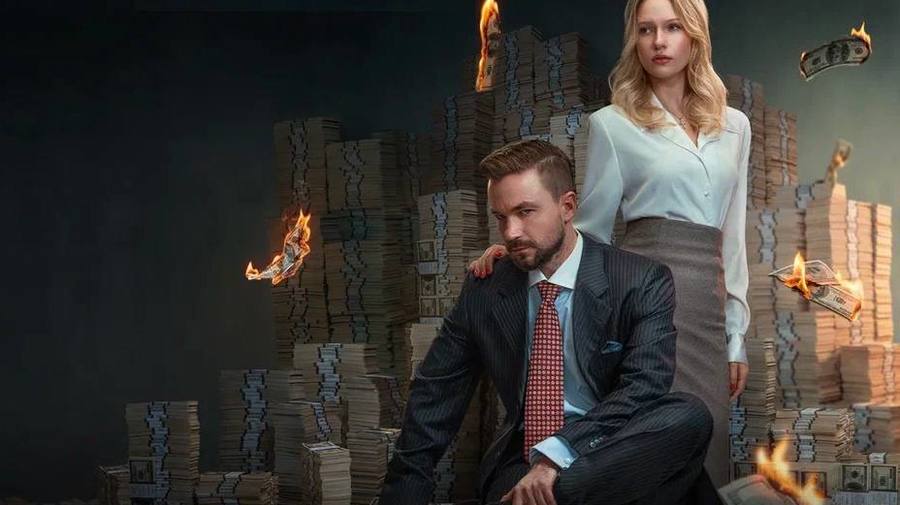 Премьерный показ фильма «Коммерсант» и встреча с Александром Петровым