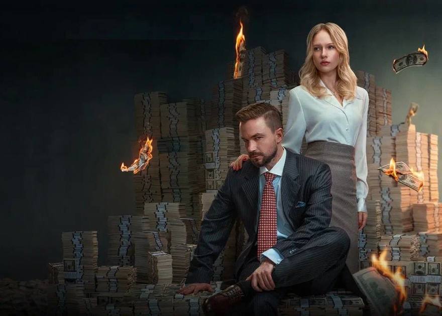 Премьерный показ фильма «Коммерсант» и встреча с Александром Петровым