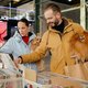 Весенний фестиваль «Петербургская ярмарка» 