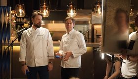 Премьера фильма «Петрушка»