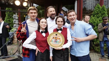 Премьера фильма «Петрушка» — фото 6