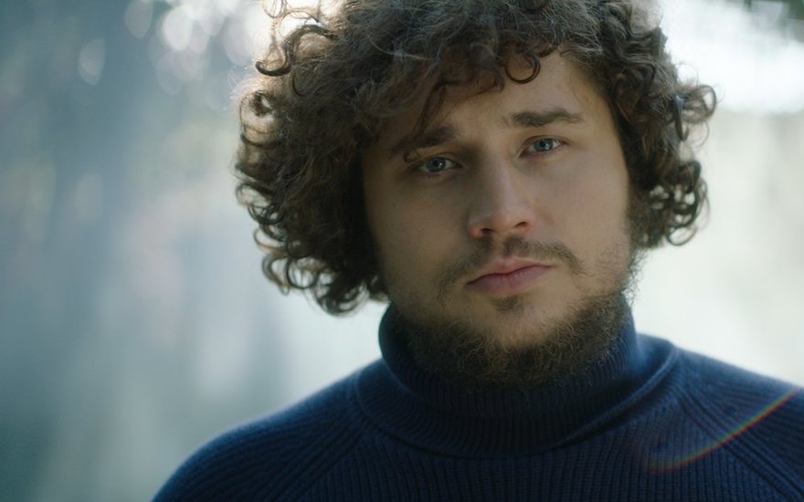 Концерт Thomas Mraz