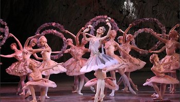 Балет «Корсар» 