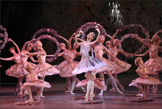 Балет «Корсар»
