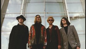 Концерт группы ssshhhiiittt!