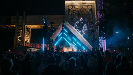 Вечеринка «Морская» — фото 10