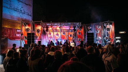 Вечеринка «Морская» — фото 13