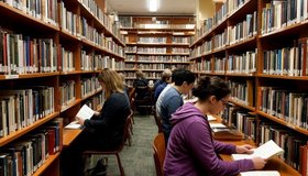 Библионочь