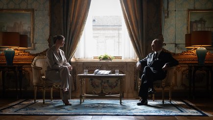 Премьера фильма «Грация»  — фото 4