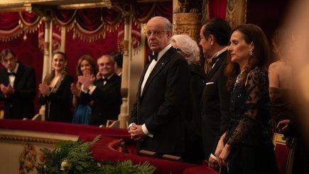 Премьера фильма «Грация»  — фото 3