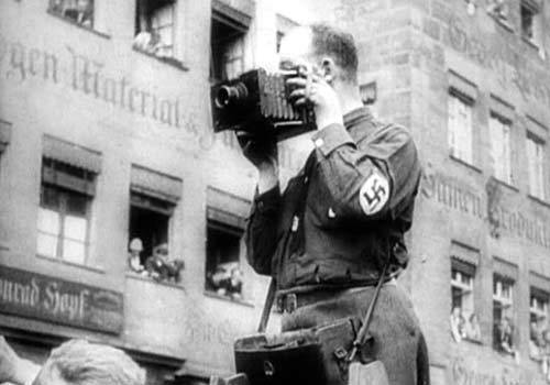 Ретроспектива «Михаил Ромм и его ученики. О войне и победе» ко Дню Победы