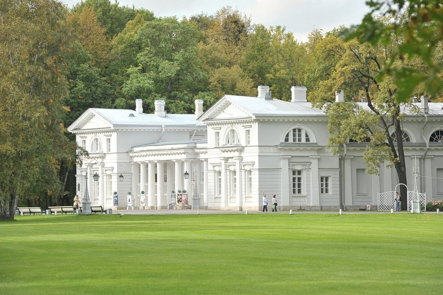 Праздничная программа «Весна Победы» в ЦПКиО им. Кирова