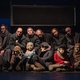 Спектакль «Гекатомба. Блокадный дневник» 