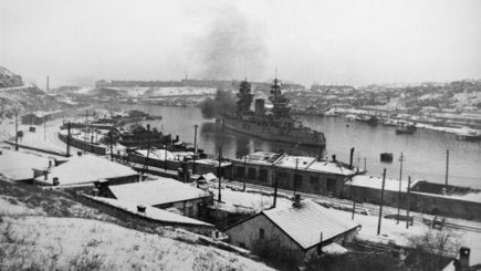 Выставка «Севастополь. Город двух оборон»  — фото 1
