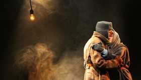 Спектакль «Сестра печали»