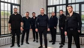 Концерт грузинского ансамбля «Браво Метехи»