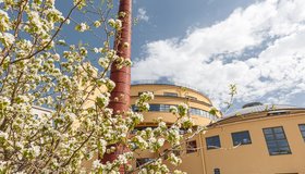 Фестиваль «Танцплощадка Победы»