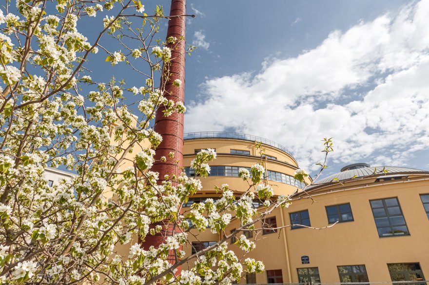 Фестиваль «Танцплощадка Победы»