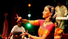 Концерт «Дыхание Индии» 