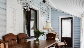 Майские праздники в загородном комплексе «Юрьевское подворье» 