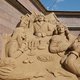 XXII Фестиваль песчаных скульптур