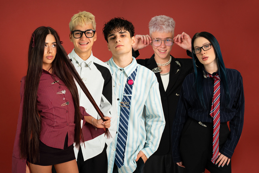 СКВИШ-ШОУ в Загородном клубе «Репино-Ленинское». Хедлайнер – «Адреналин House»