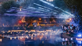 Планы на май: 40 самых ярких событий месяца