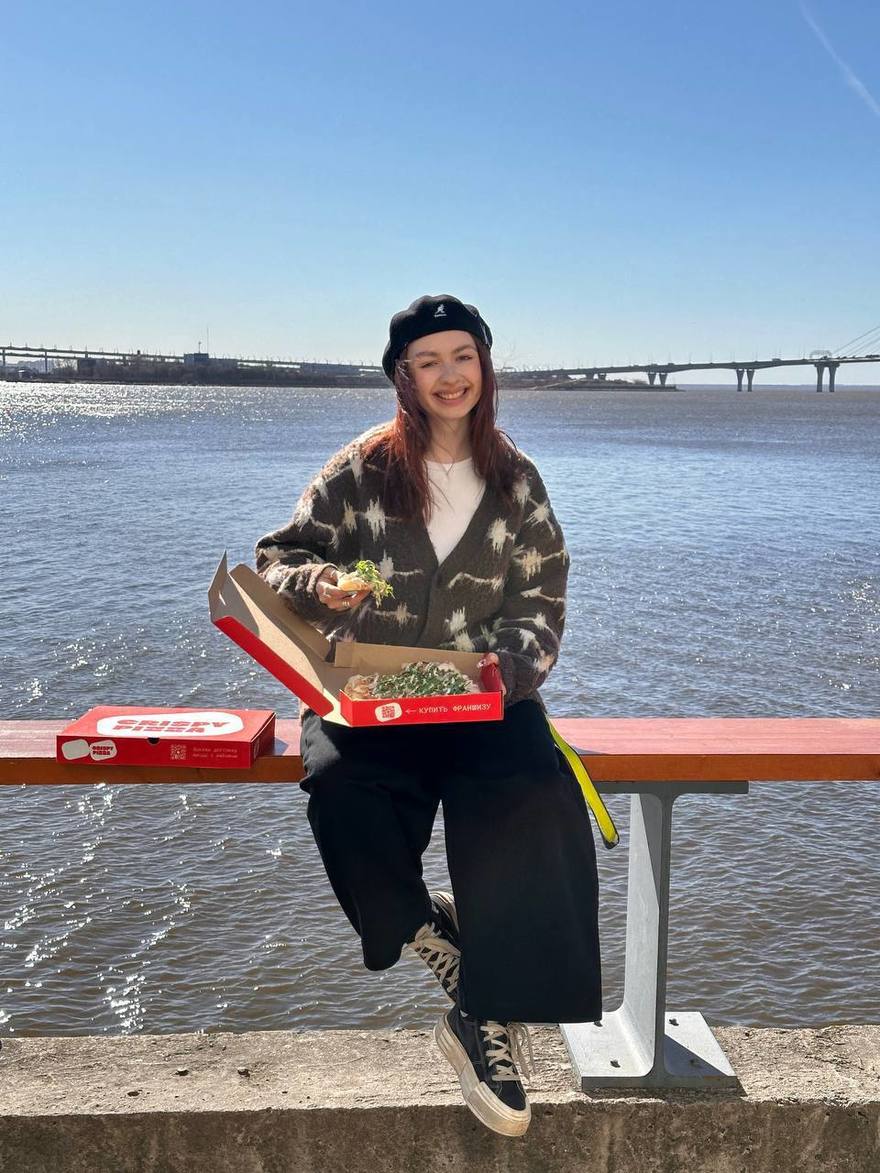 Фестиваль «День резидента»