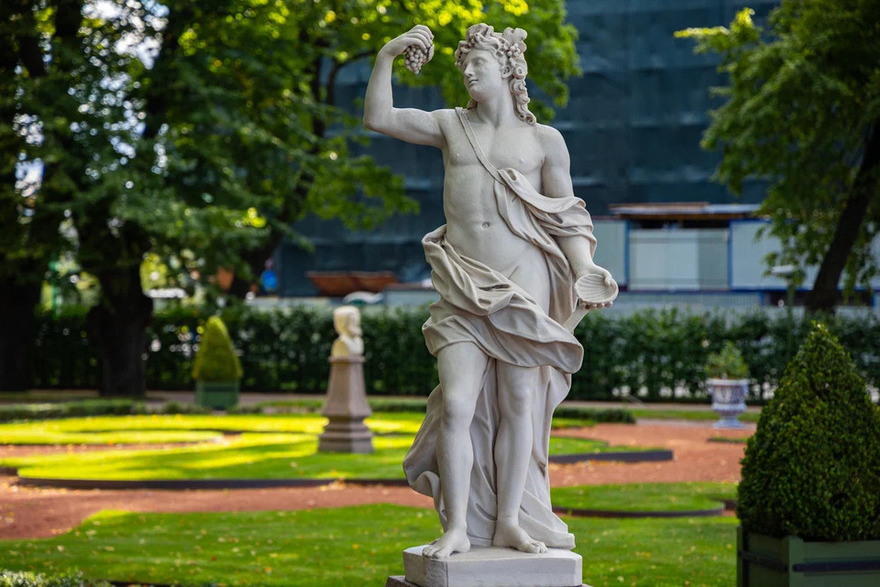 Ленинградская музыкальная весна