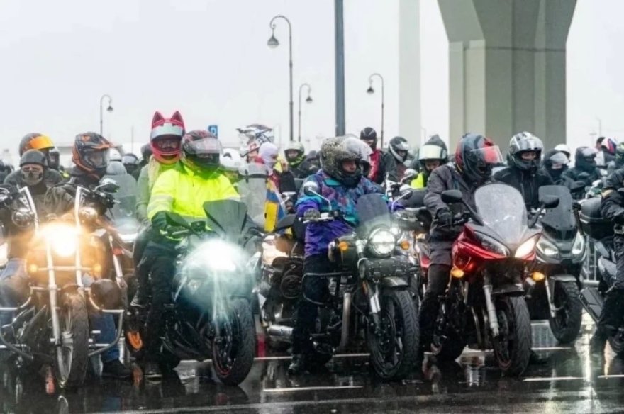 Фестиваль «МотоГТО»