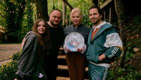 Майские праздники в кино: подборка фильмов для всей семьи