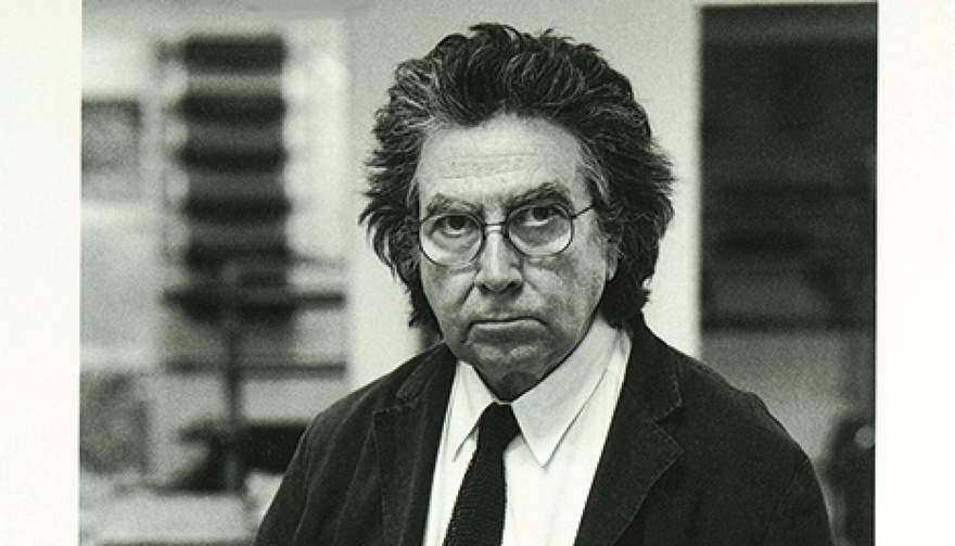 Выставка «КВ-7. Тапиес – Бродский»