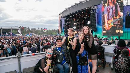 Фестиваль «Воздух Карелии»  — фото 5