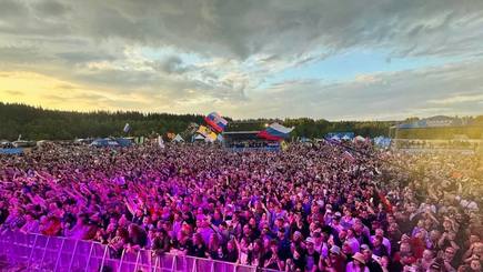Фестиваль «Воздух Карелии»  — фото 7