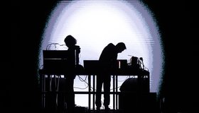 Перфоманс ISOTRP в рамках выставки Intervals Exhibition