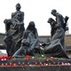 День Победы на Монументе героическим защитникам Ленинграда