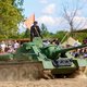 Военно-историческая реконструкция «Битва за Берлин» 