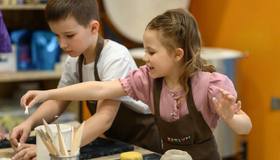 КидБург: город профессий для детей и семейный отдых нового формата