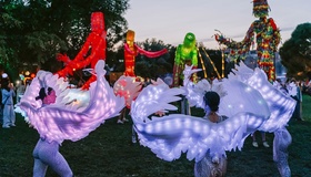 🌟 Планы на выходные: топ событий и мест 