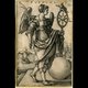 Выставка «Вселенная в миниатюре. Графика "малых мастеров"» 