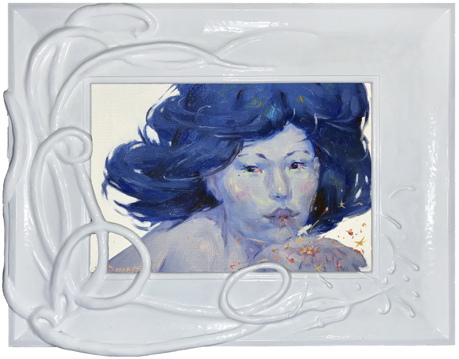 Ярмарка современного искусства Port Art Fair