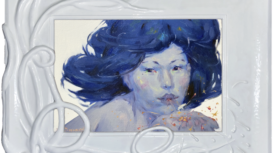 Ярмарка современного искусства Port Art Fair