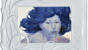 Ярмарка современного искусства Port Art Fair