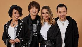 Концерт группы «Город 312» 