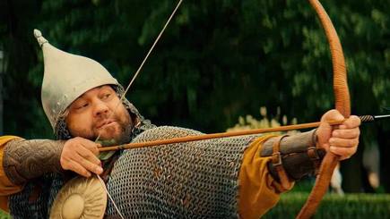 Премьера фильма «Богатыри»  — фото 2