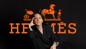 Авторская лекция Эки Чохури «История дома Hermès» в Загородном клубе «Репино-Ленинское»