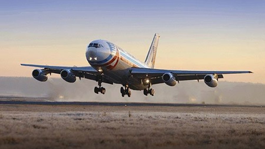 Четвертый международный аэропорт появится в Подмосковье