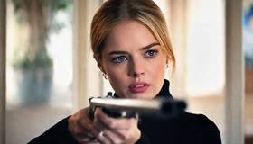 Премьера фильма «Опасные отношения» 