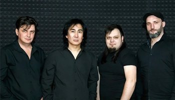 Рок-фестиваль «Кинофорум: ко дню рождения легенды»